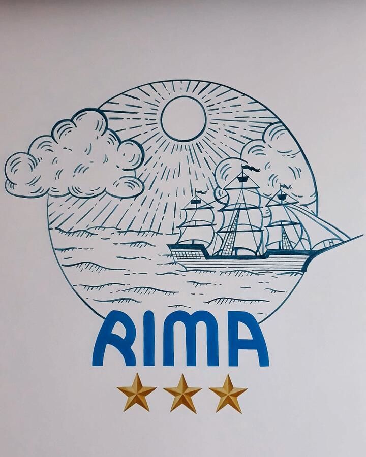 Гостевой дом RIMA Del Mar Эфорие-Норд-5