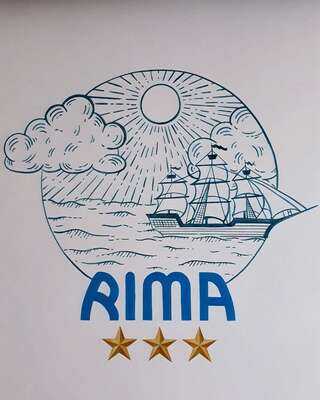 Гостевой дом RIMA Del Mar Эфорие-Норд-1